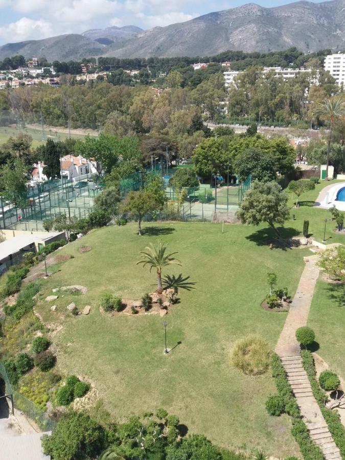 Malaguena Views Apartment Torremolinos