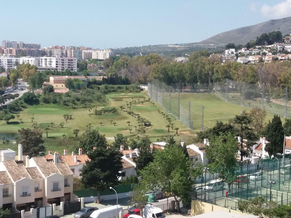 Malaguena Views Torremolinos