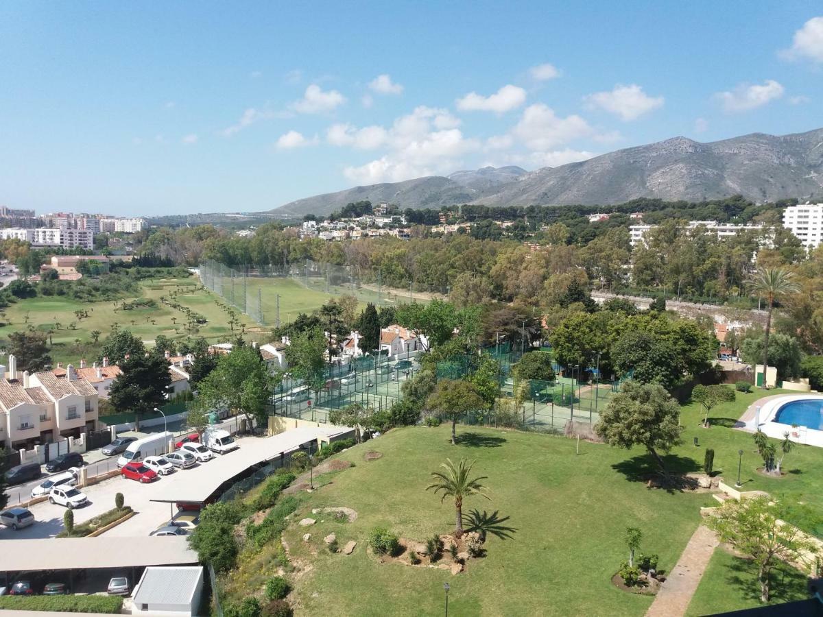 Malaguena Views