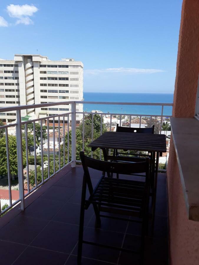 Costa Del Sol Apartment