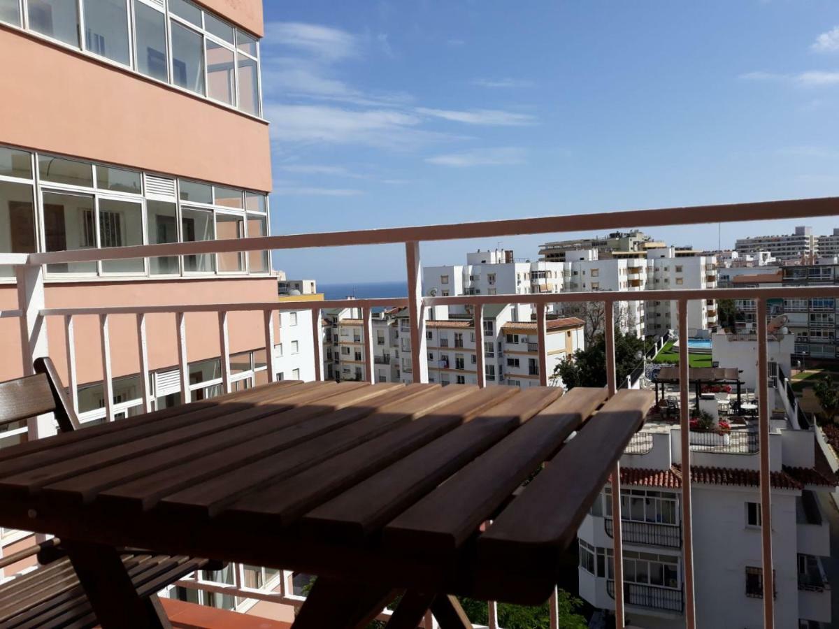 Apartment Costa Del Sol