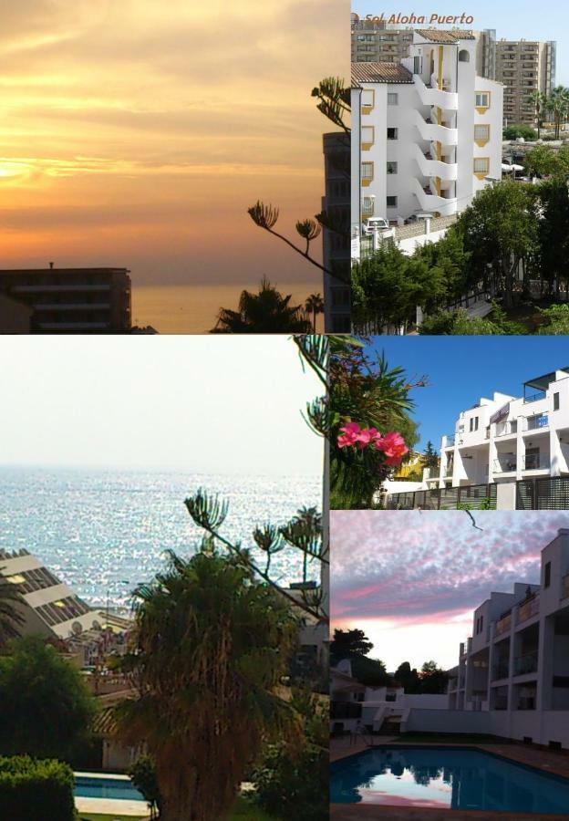 Appartement Puerto Real Torremolinos