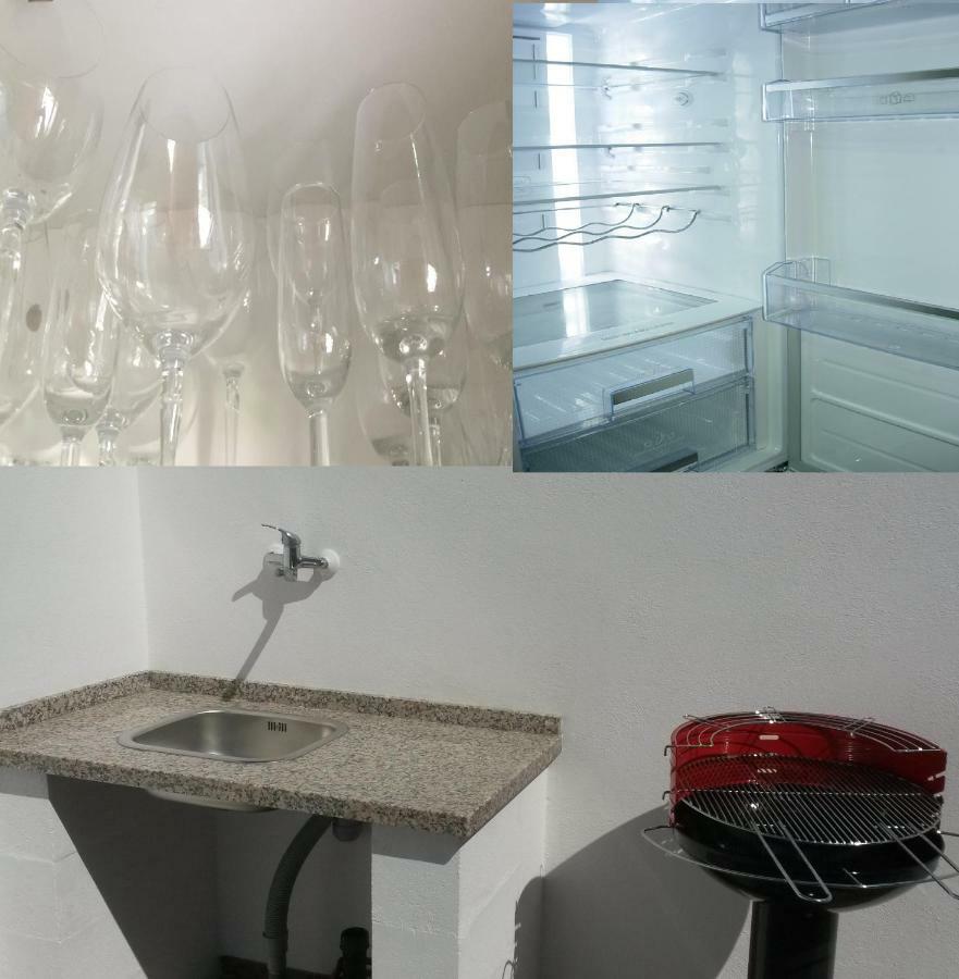 Puerto Real Appartement Torremolinos