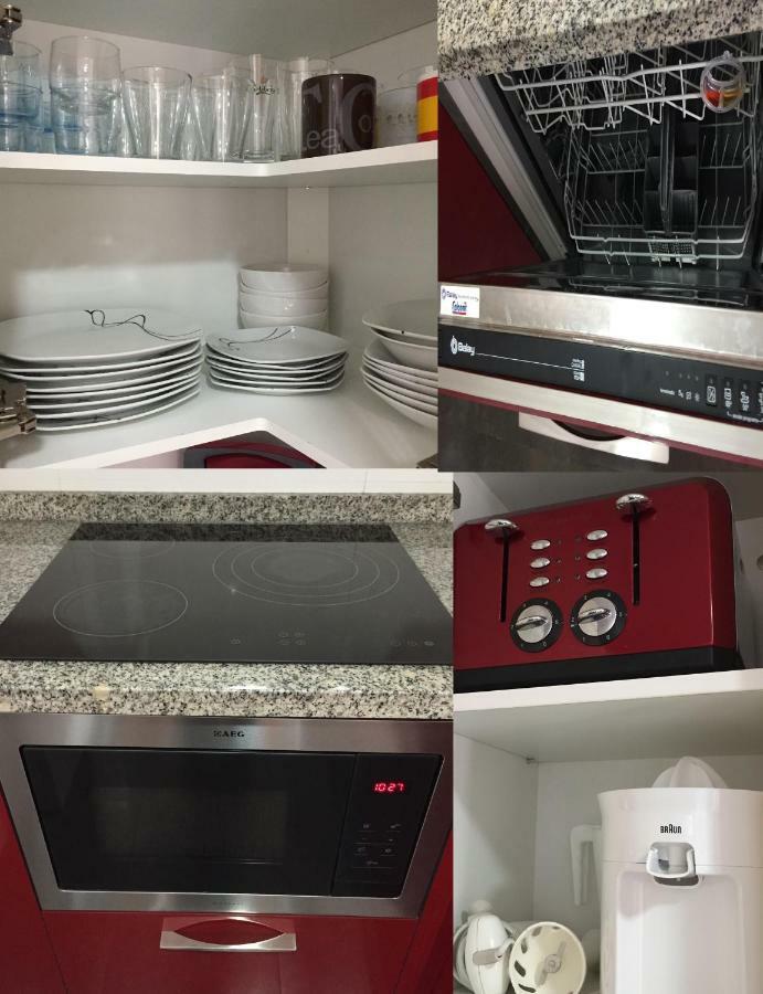 Puerto Real Appartement Torremolinos
