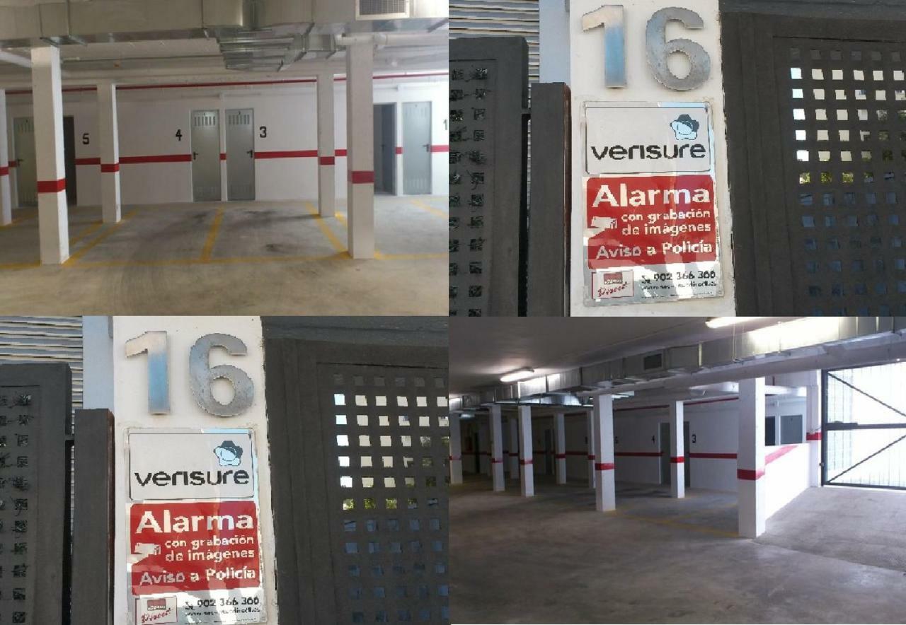 Puerto Real Appartement