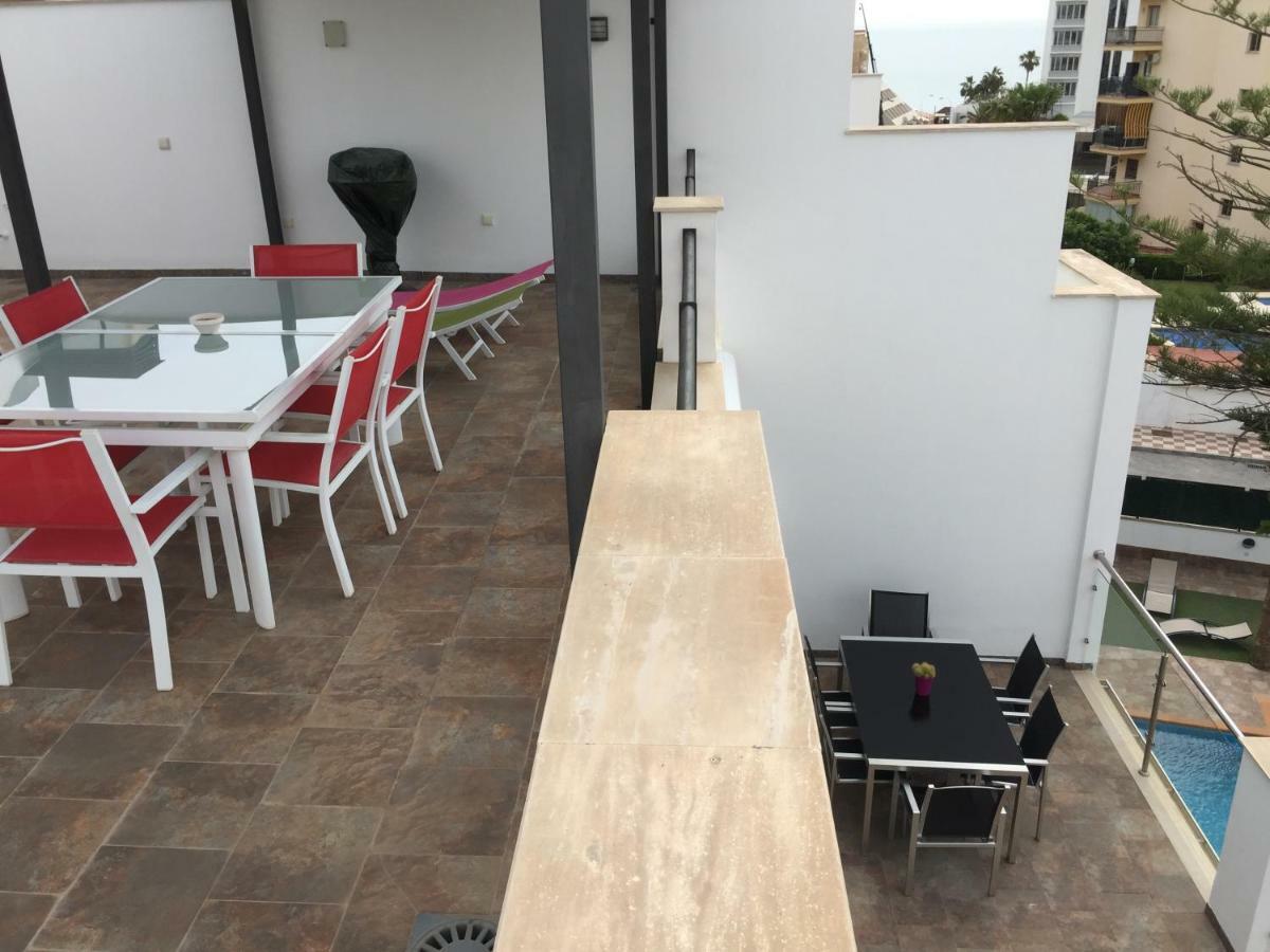 Appartement Puerto Real *