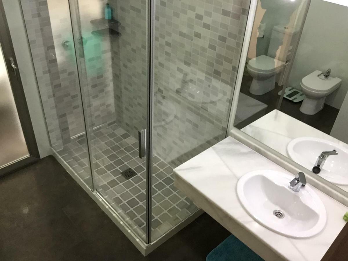 Puerto Real Appartement *