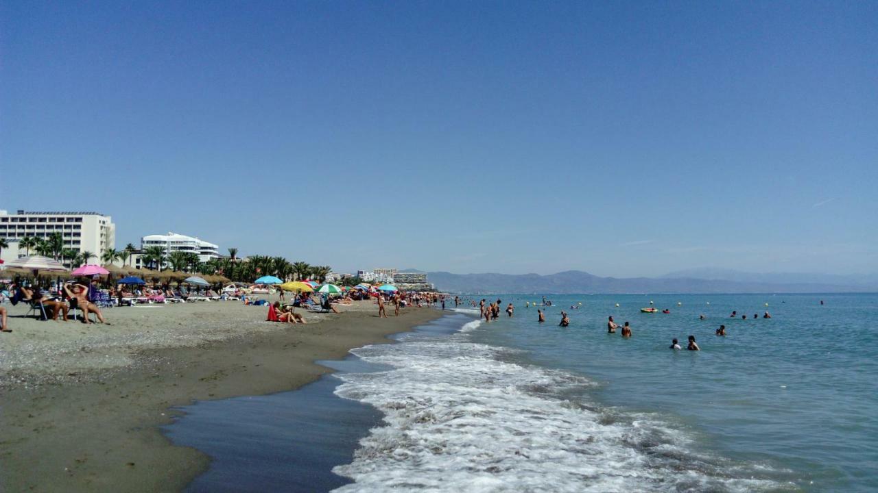 Puerto Real Appartement Torremolinos