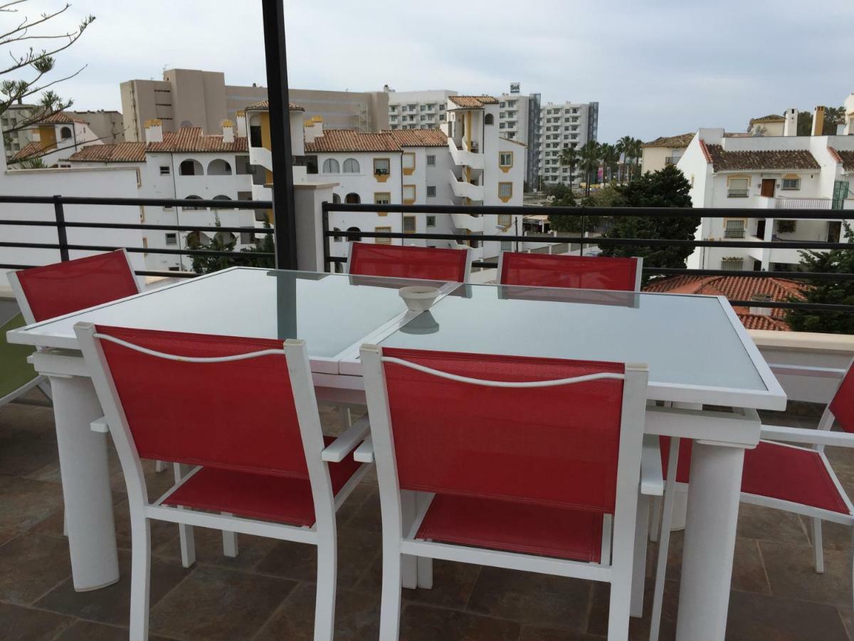 Appartement Puerto Real