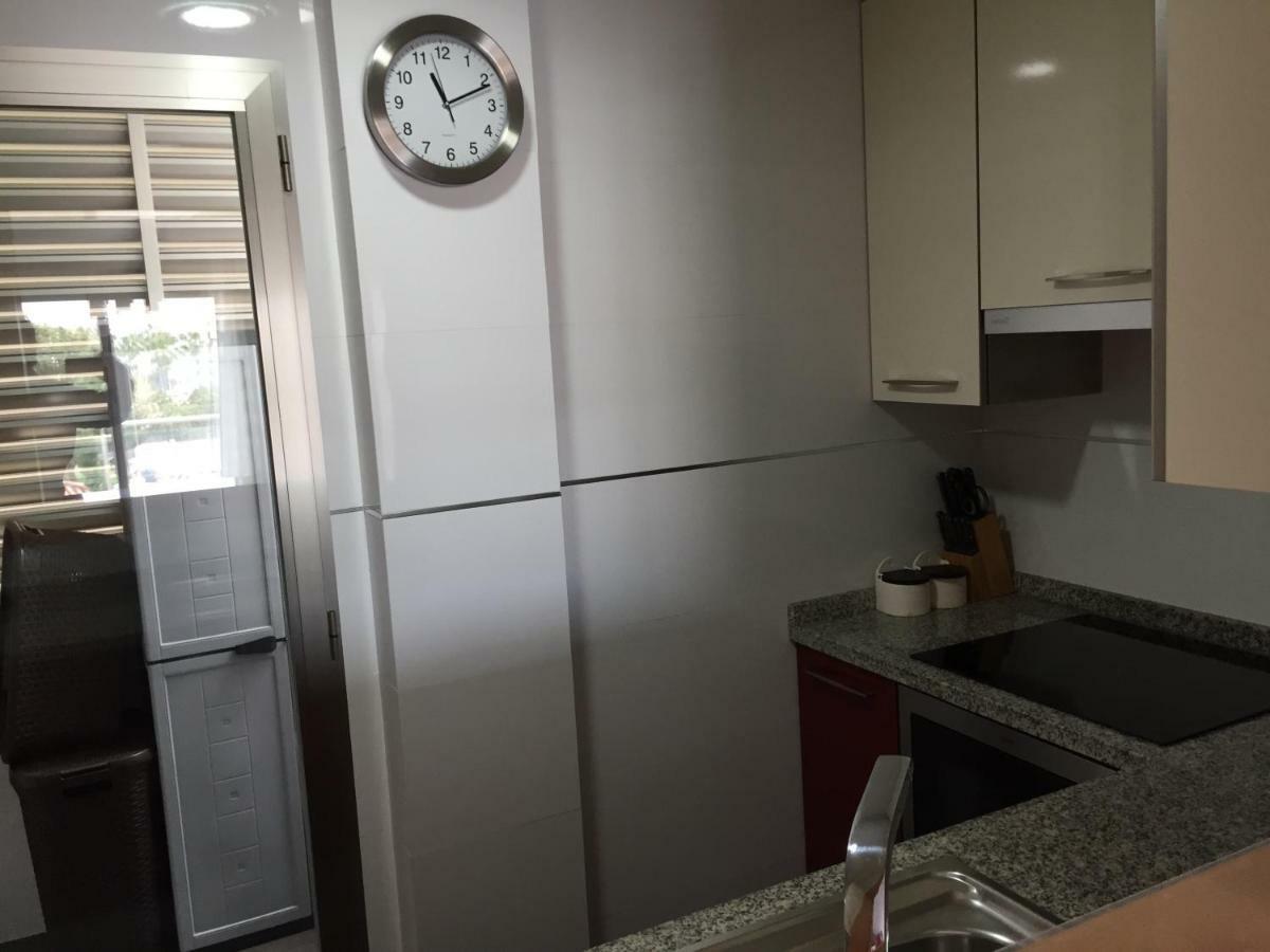 Appartement Puerto Real Torremolinos
