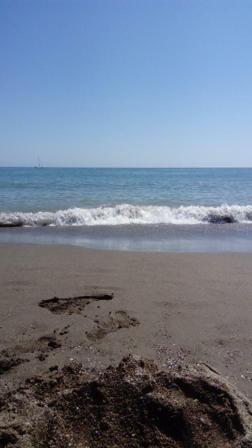 Appartement Puerto Real Torremolinos