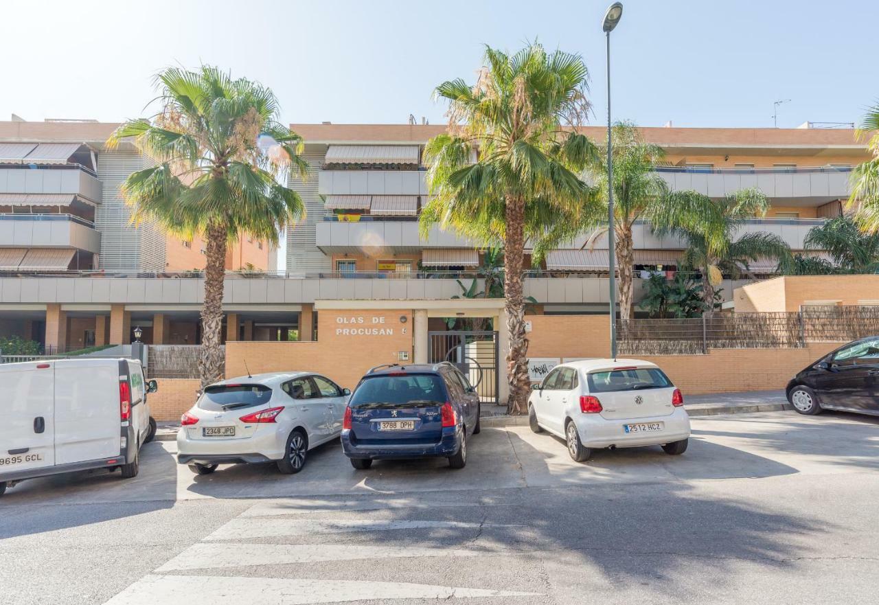 Olas Holidays Appartement *
