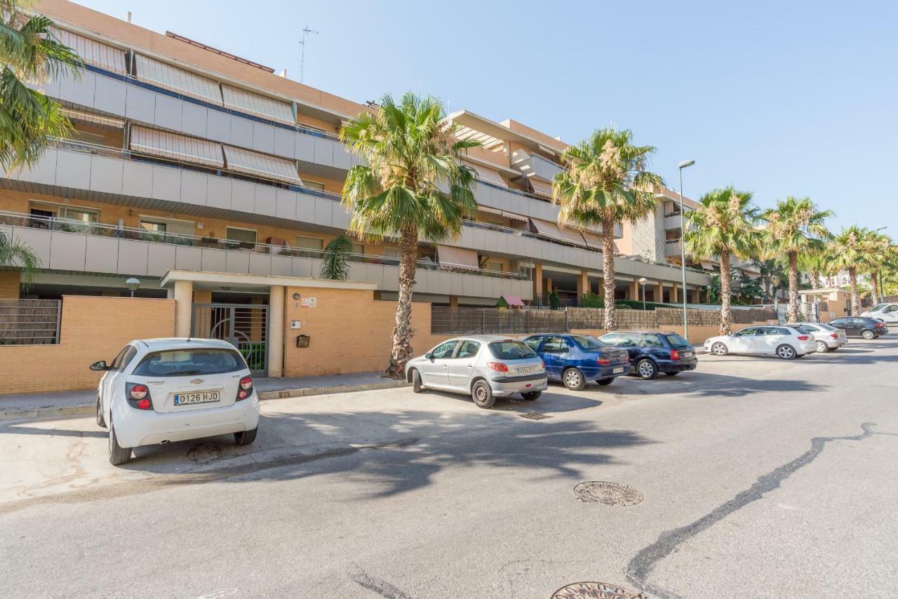 Olas Holidays Appartement Torremolinos