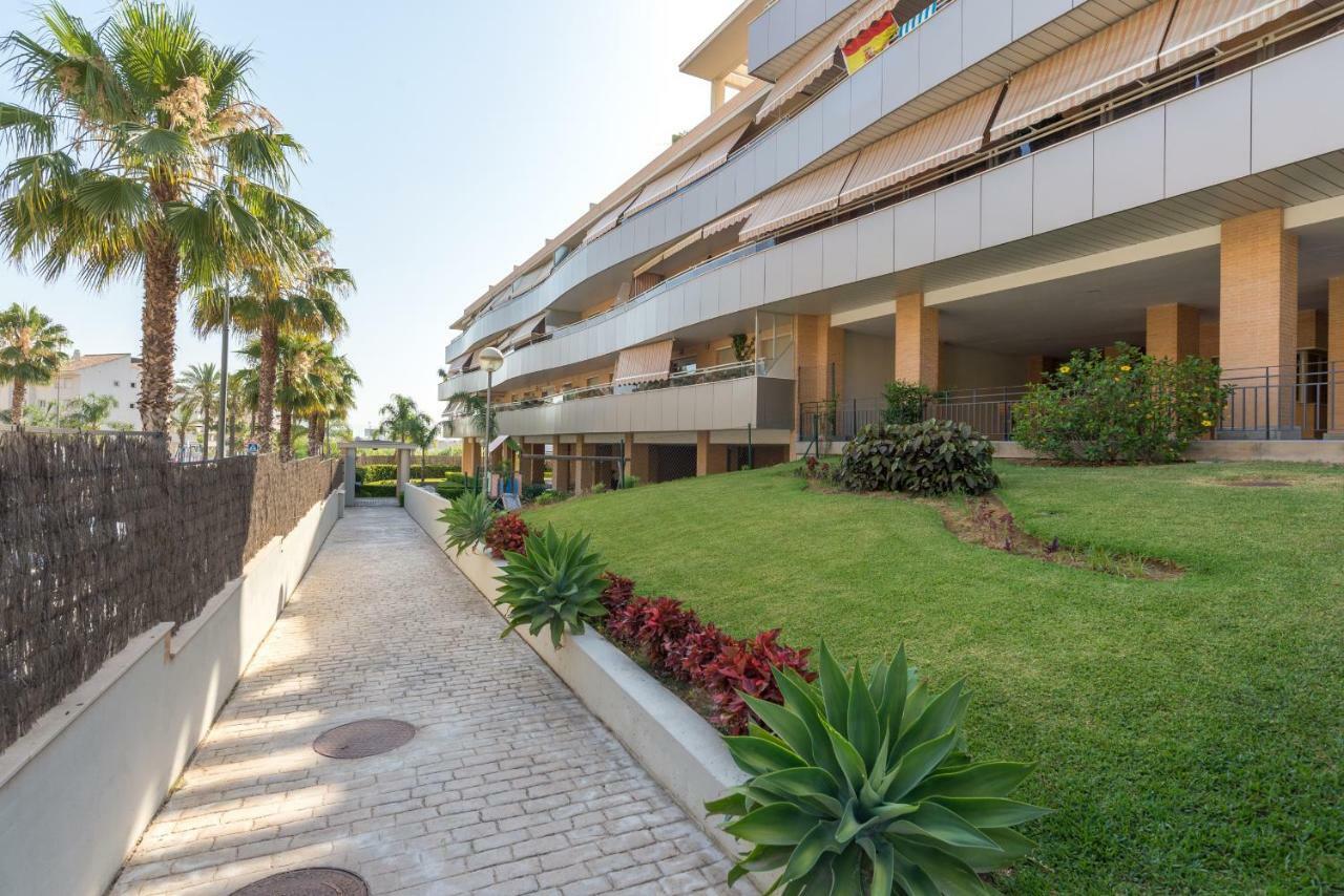 Olas Holidays Torremolinos