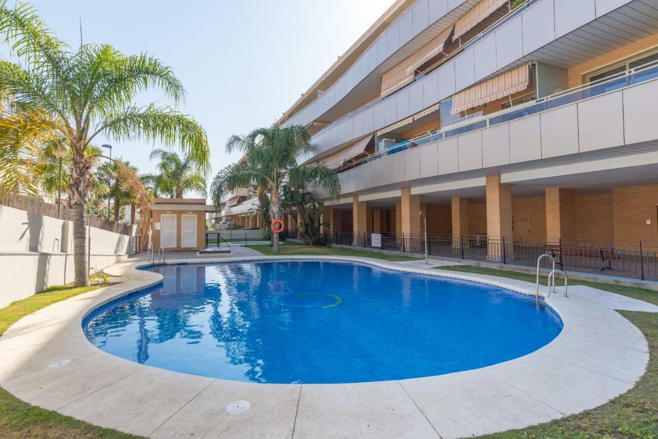 Olas Holidays Appartement *
