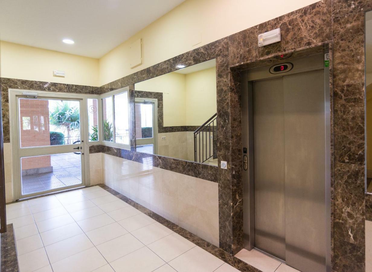 Olas Holidays Appartement Torremolinos