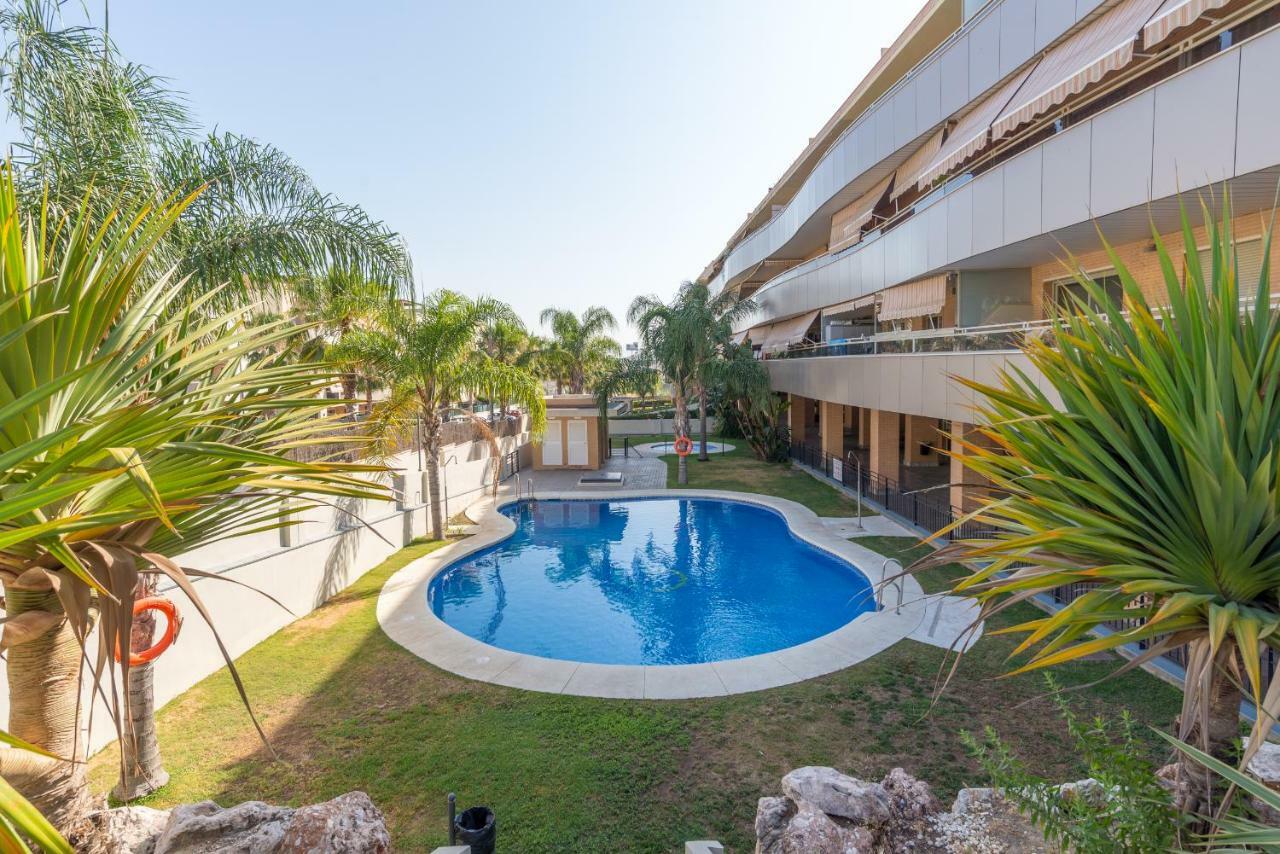 Olas Holidays * Torremolinos