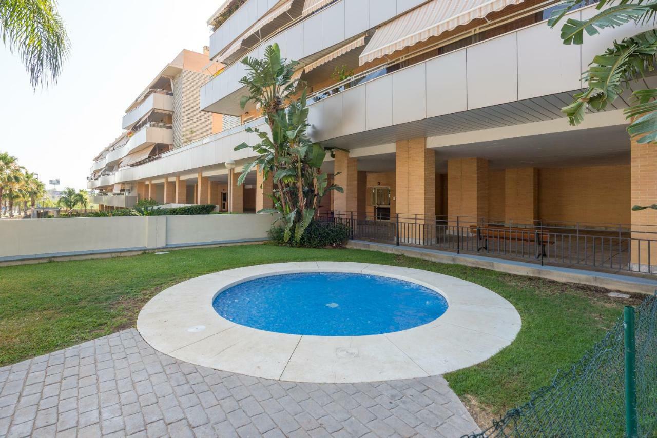 Appartement Olas Holidays *