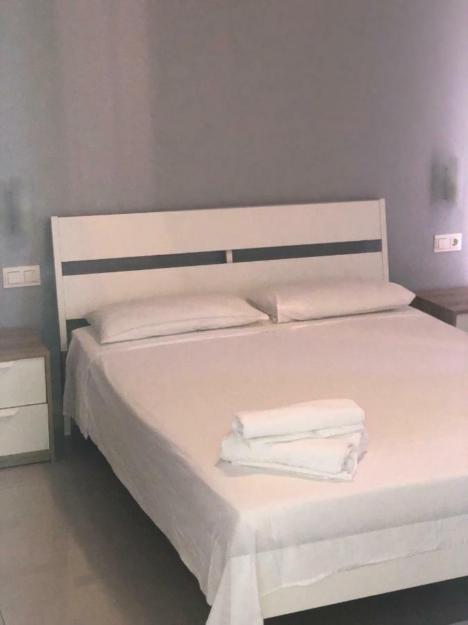 Apartment Costa Del Sol