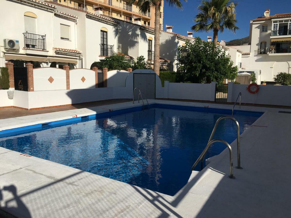 Residencial Campomanes Apartment