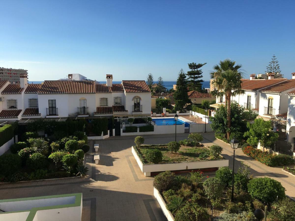Residencial Campomanes * Torremolinos