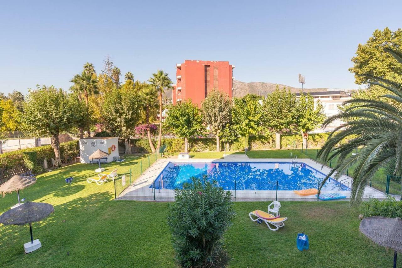 Luxury La Talencia Torremolinos