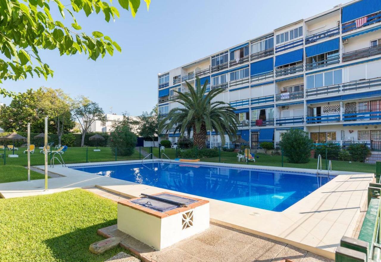 Appartement Luxury La Talencia Torremolinos