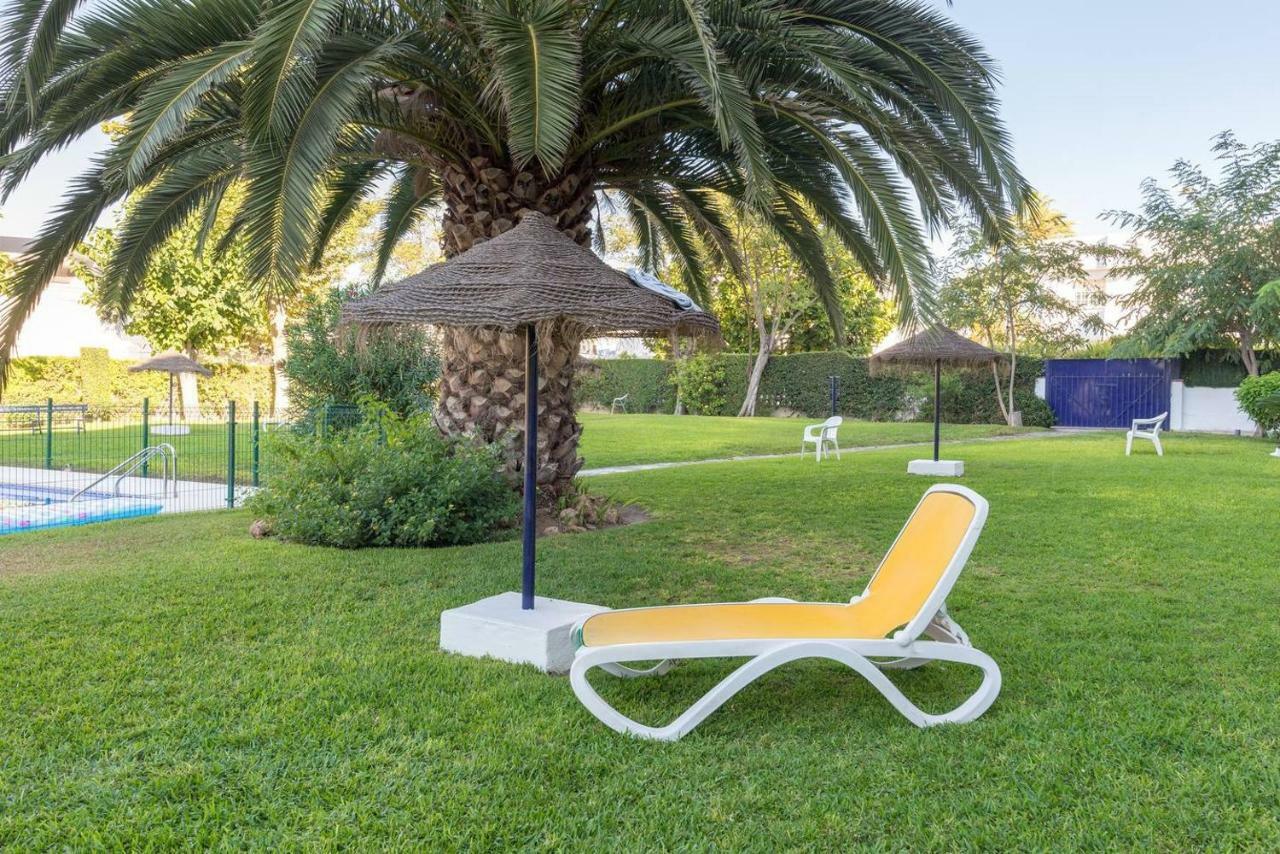 Luxury La Talencia Appartement