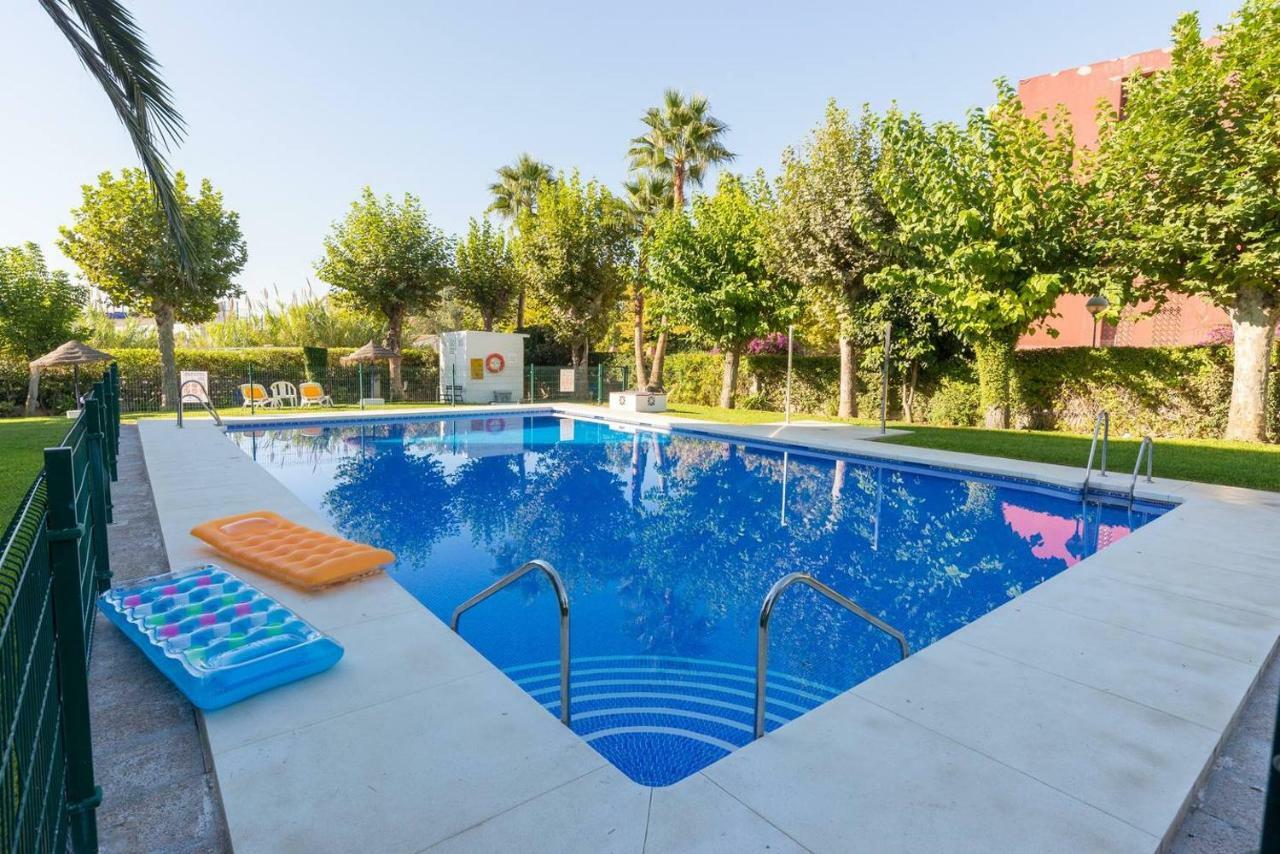 Luxury La Talencia Appartement