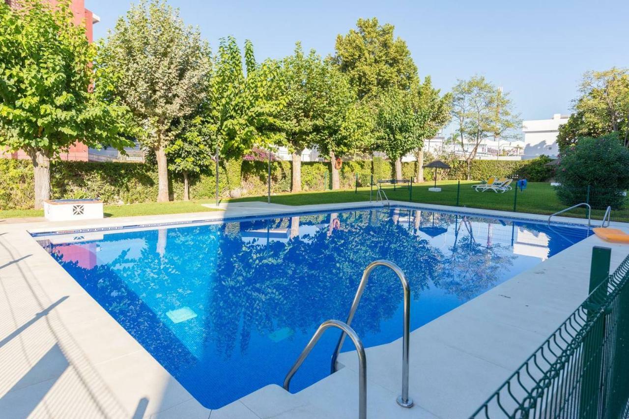 Appartement Luxury La Talencia *
