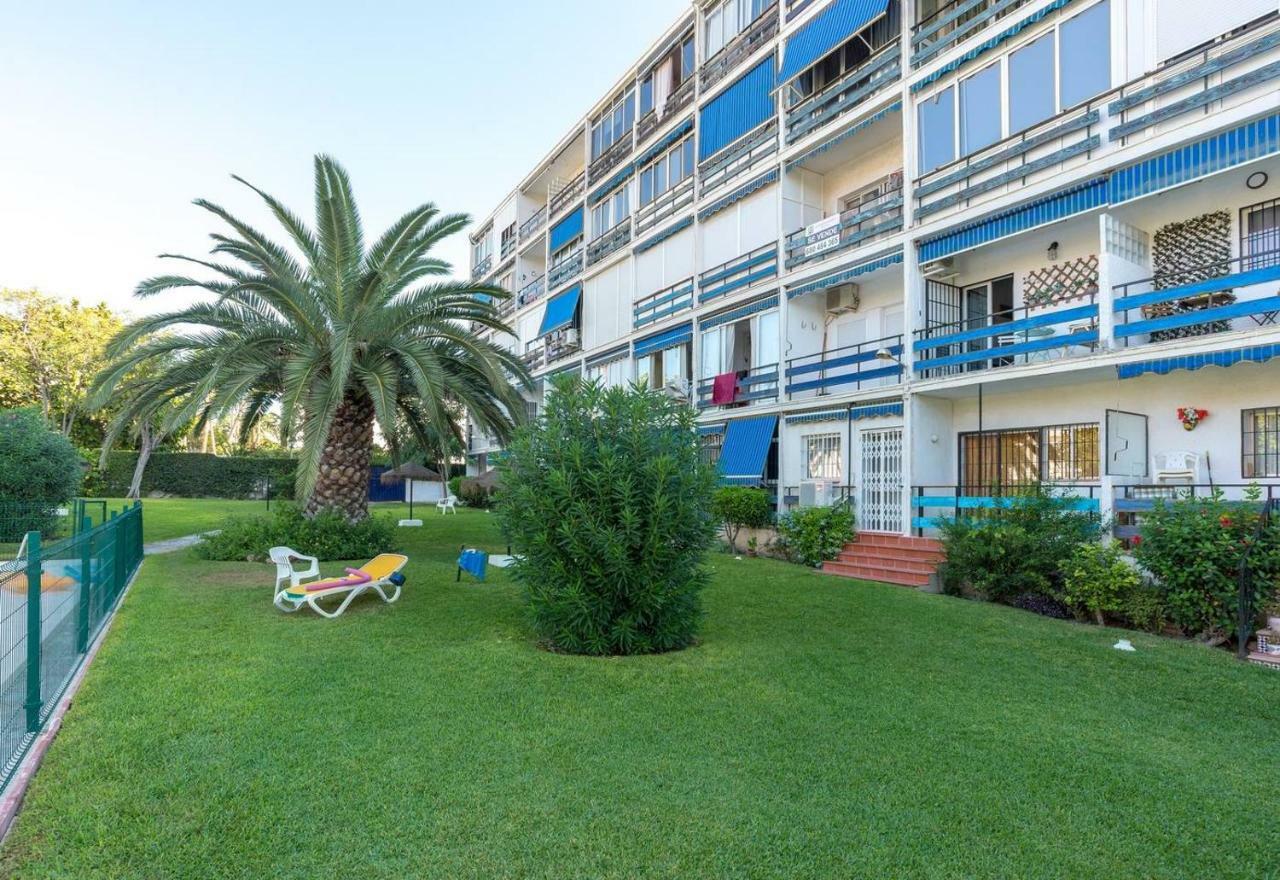 Luxury La Talencia Appartement Torremolinos