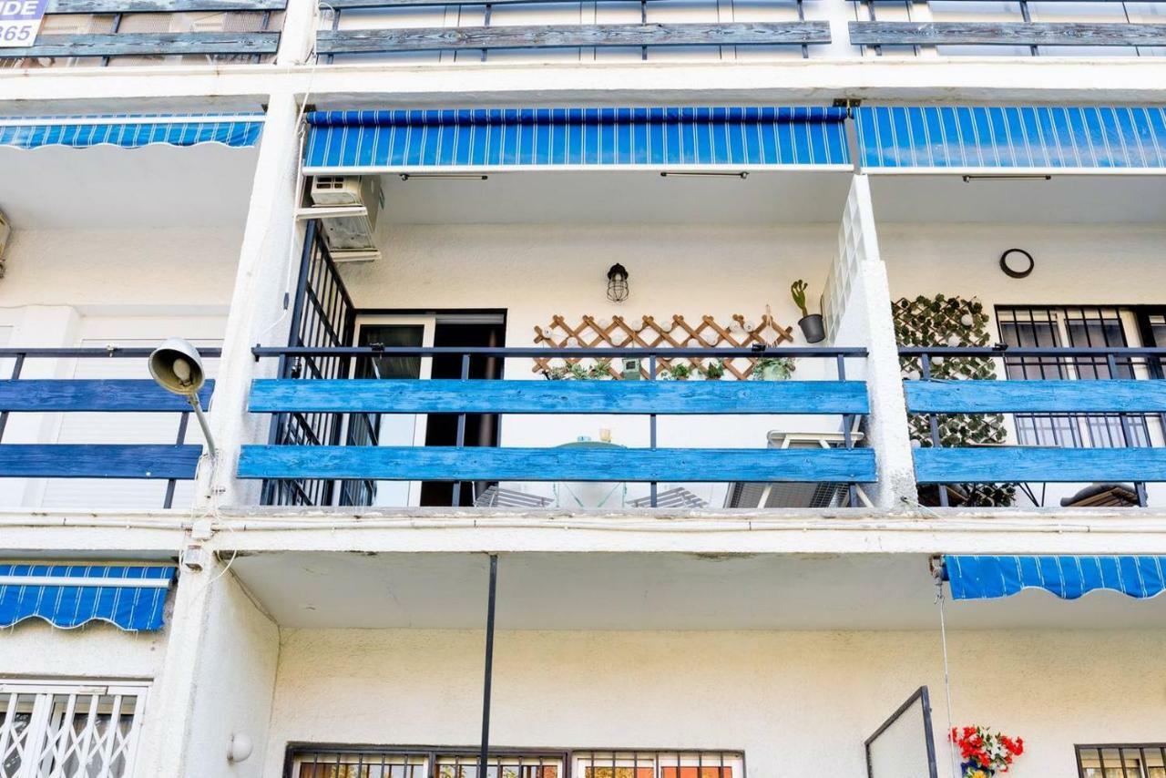 Luxury La Talencia Appartement Torremolinos