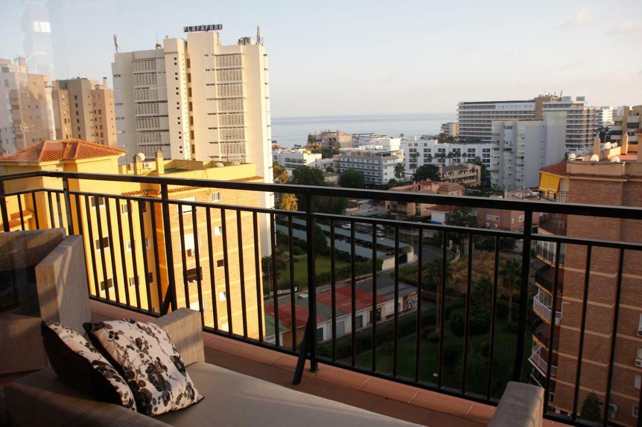 Apartamento Tajo Playamar