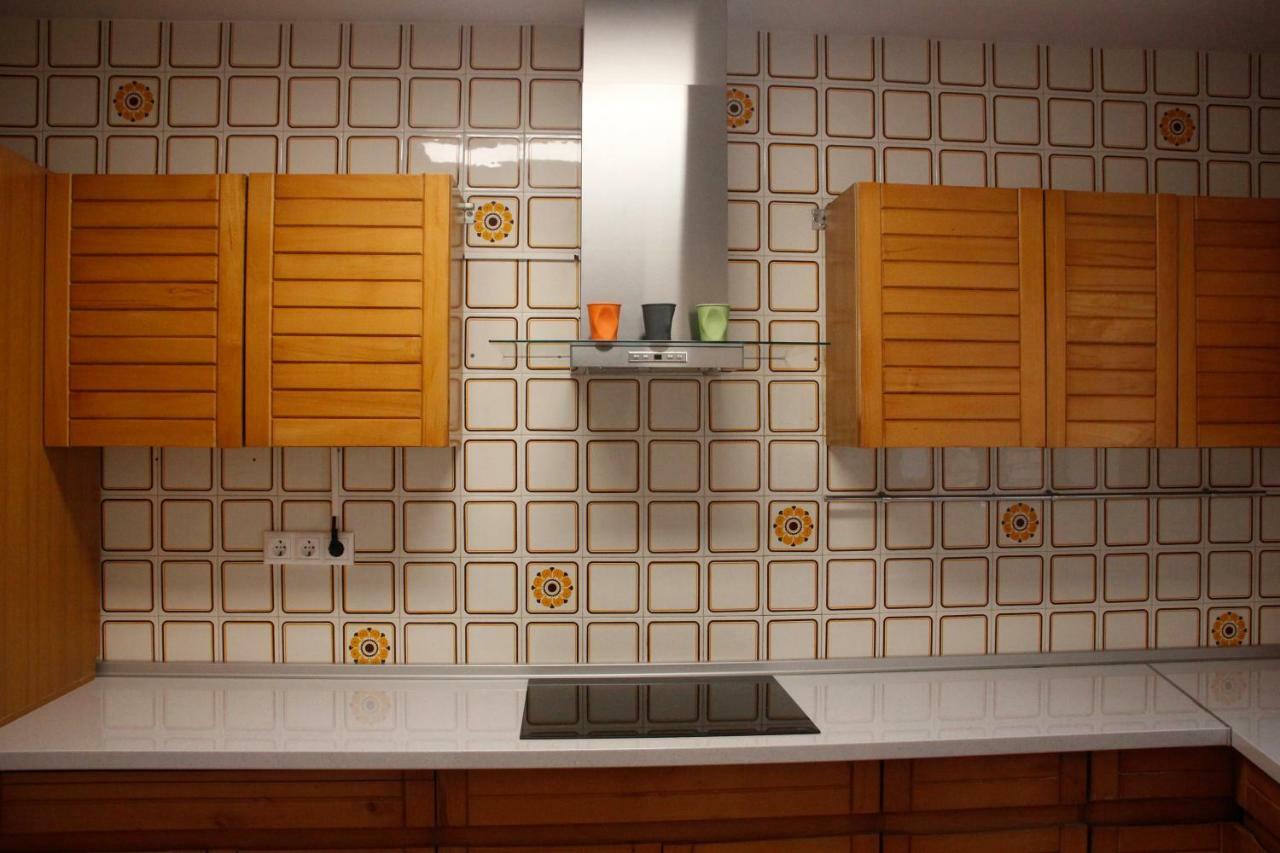 Tajo Playamar Apartamento *
