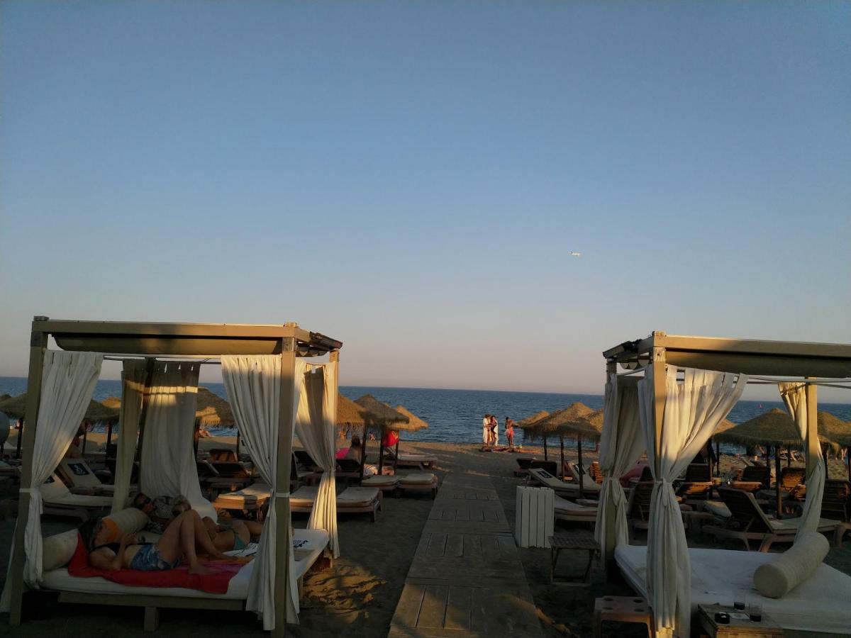 Nova Appartement Torremolinos