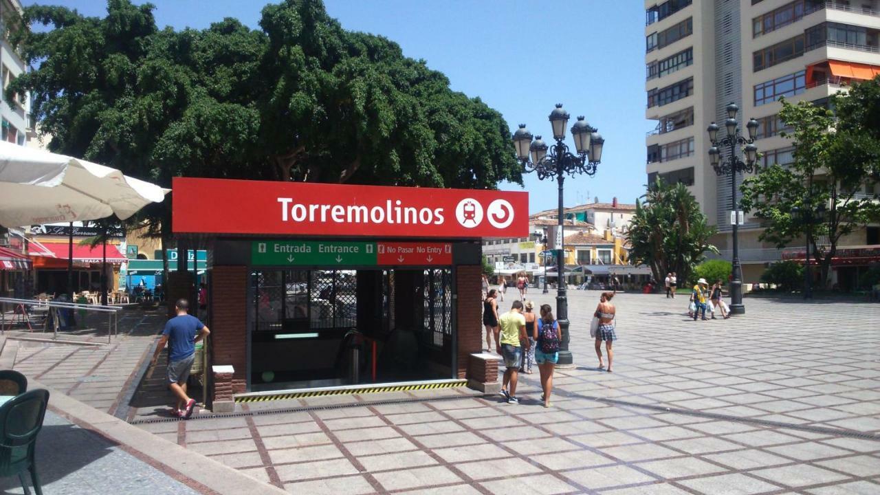 New Centro Apartment Torremolinos