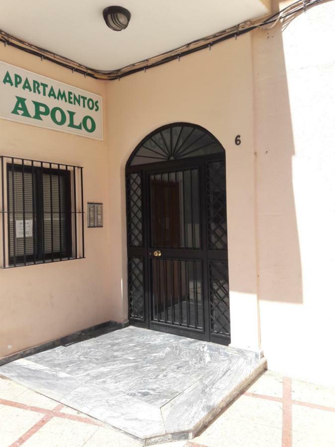 New Centro Apartment Torremolinos