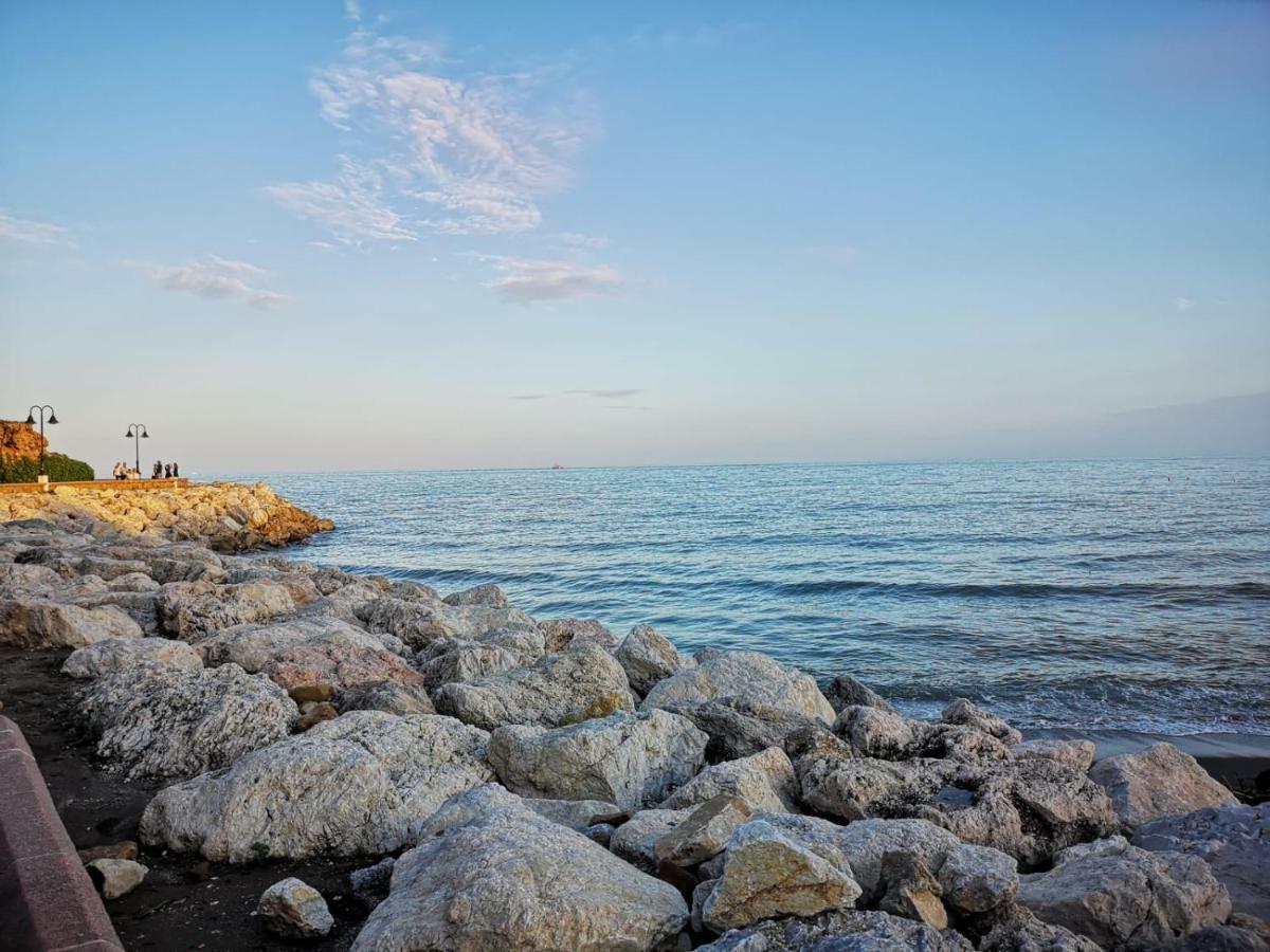 Playa El Bajondillo *