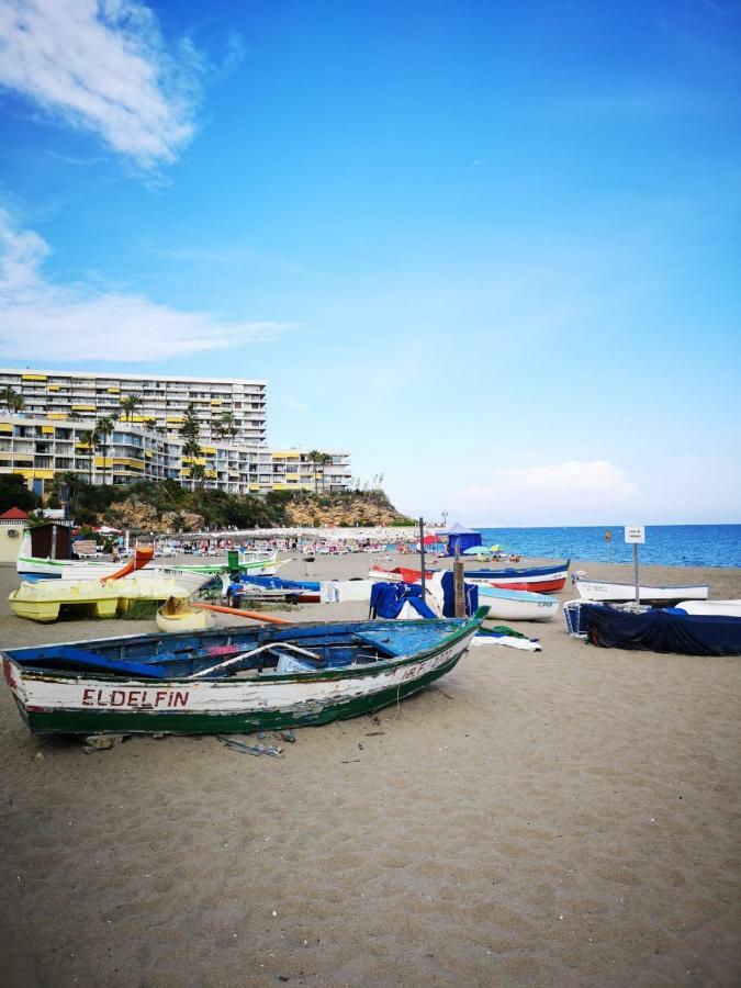 Playa El Bajondillo