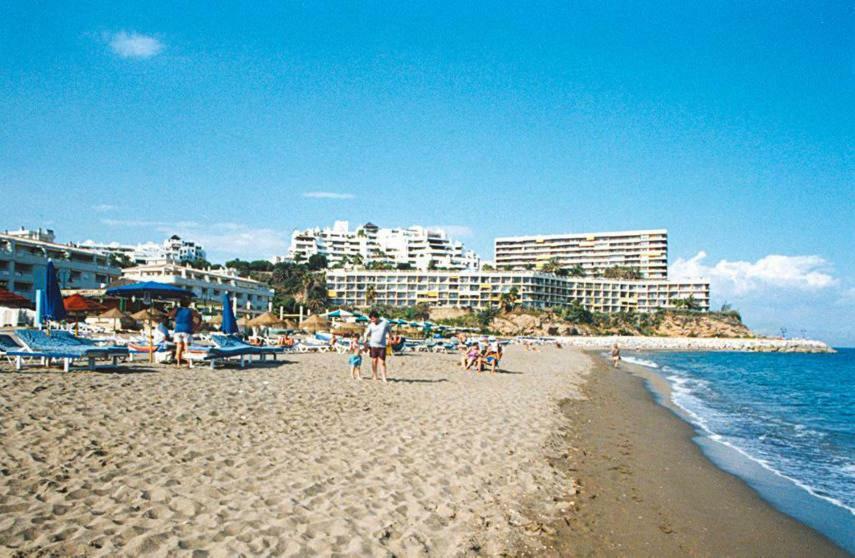 Apartamento Playa El Bajondillo *