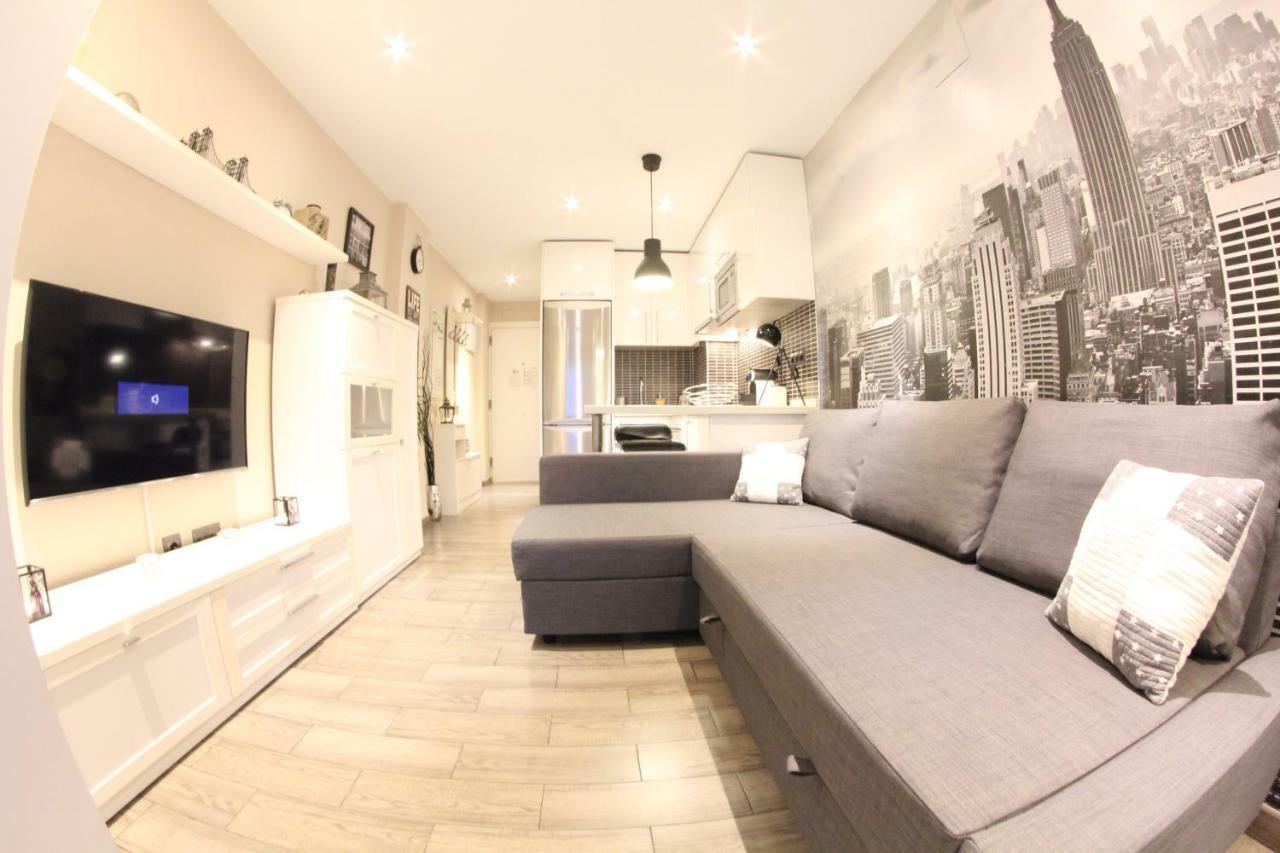 Lovely New York Design Apartment *