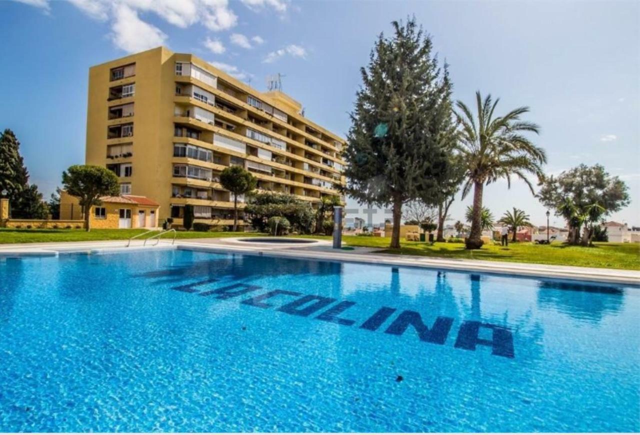 Apartment La Malaguena *