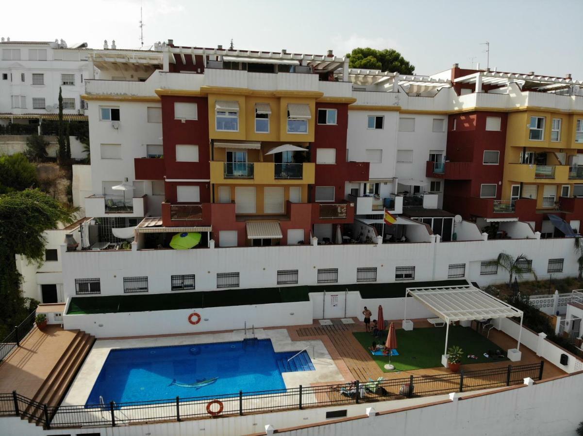 Sunny Luxury Atico-duplex Appartement