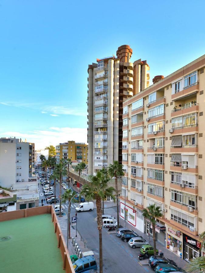 Apartment Lux By Namaste Elite Torremolinos