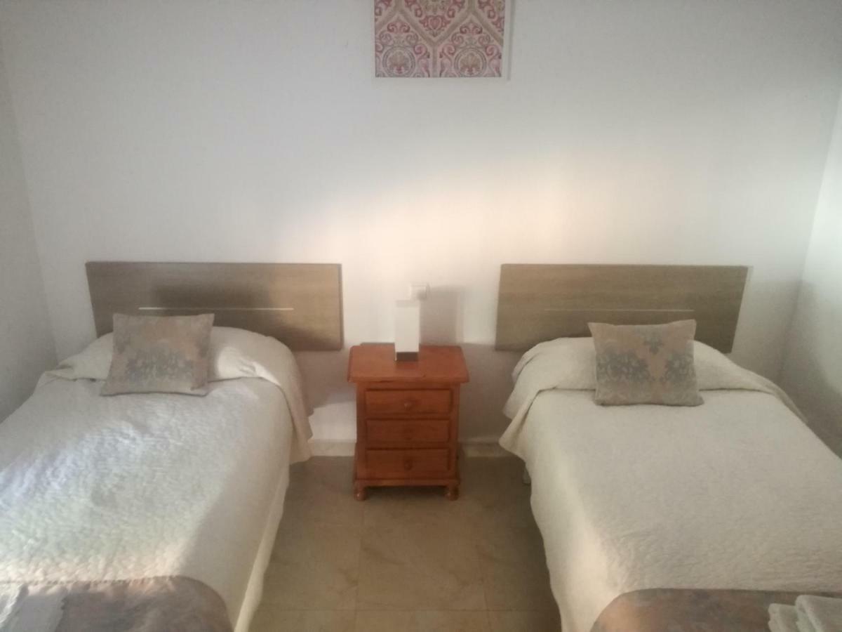 Holiday home Benalpuerto Beach