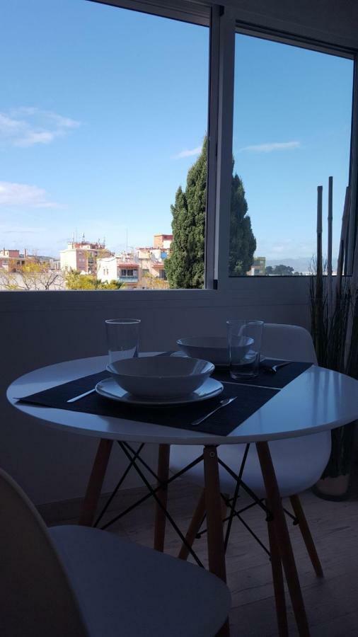 Appartement Estudiosol40