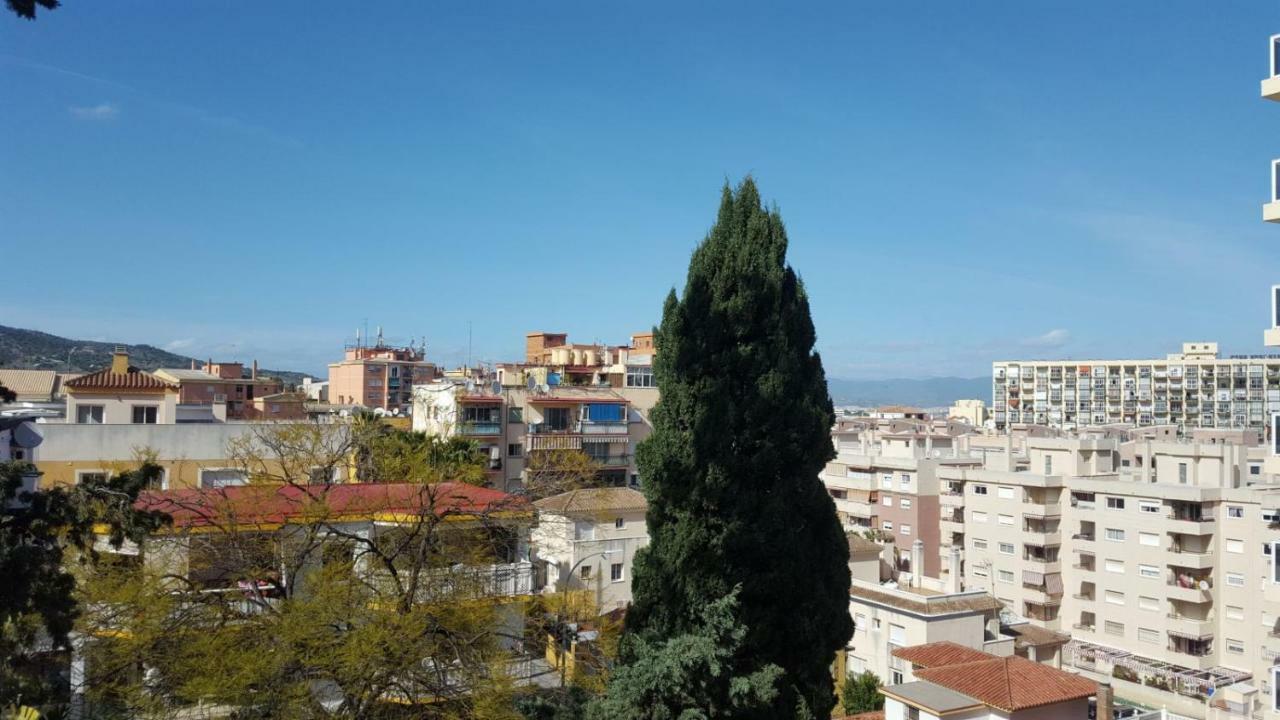 Estudiosol40 Appartement Torremolinos