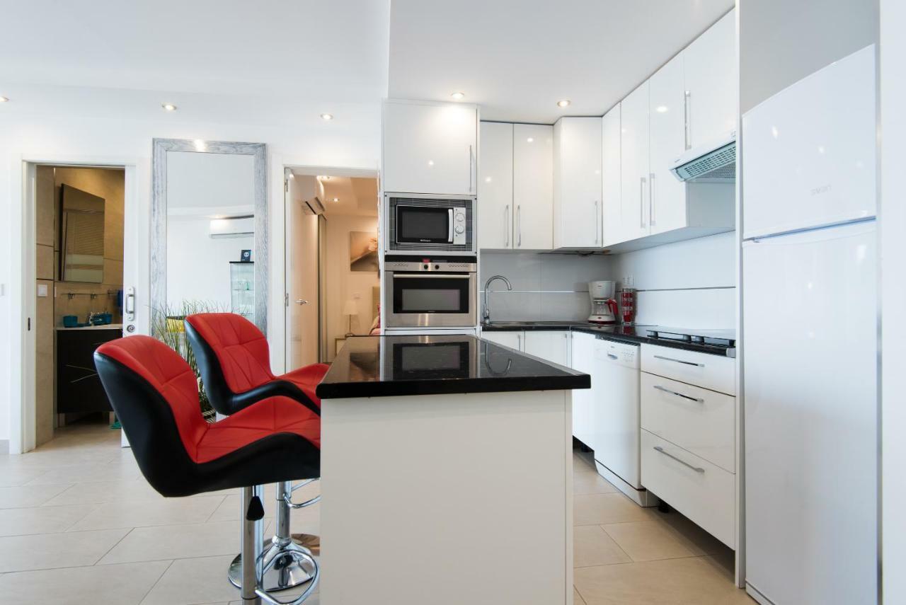 Seashore Stunning Appartement *