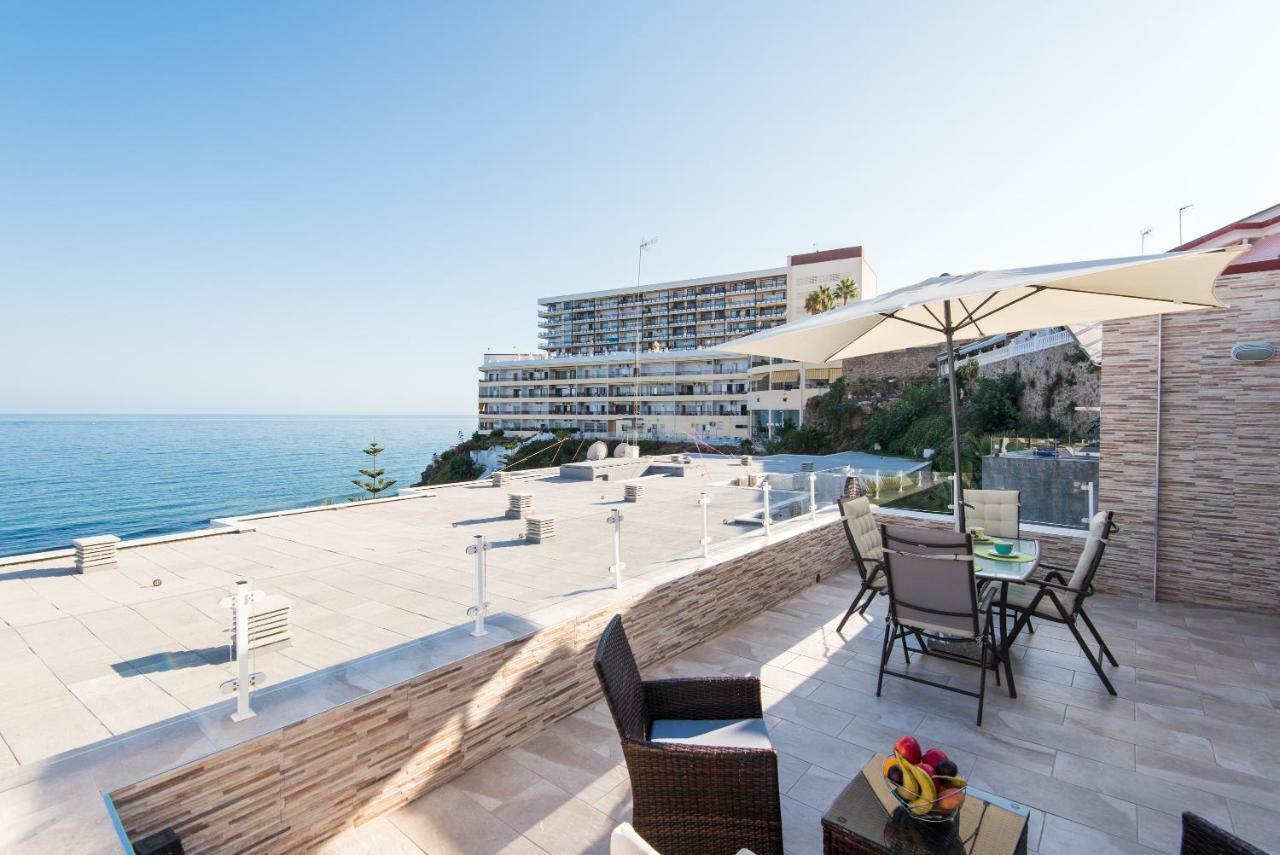 Appartement Seashore Stunning Torremolinos
