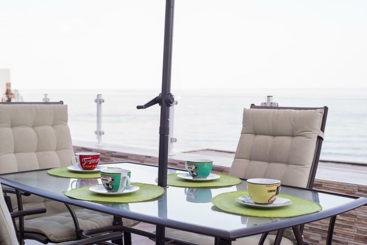 Appartement Seashore Stunning Torremolinos